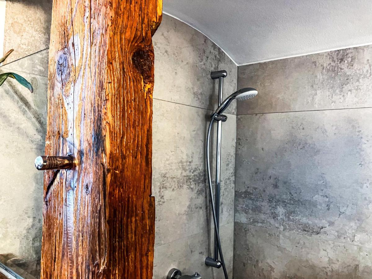 Ferienhaus Liethe 13 - Am Malerweg Kurort Gohrisch