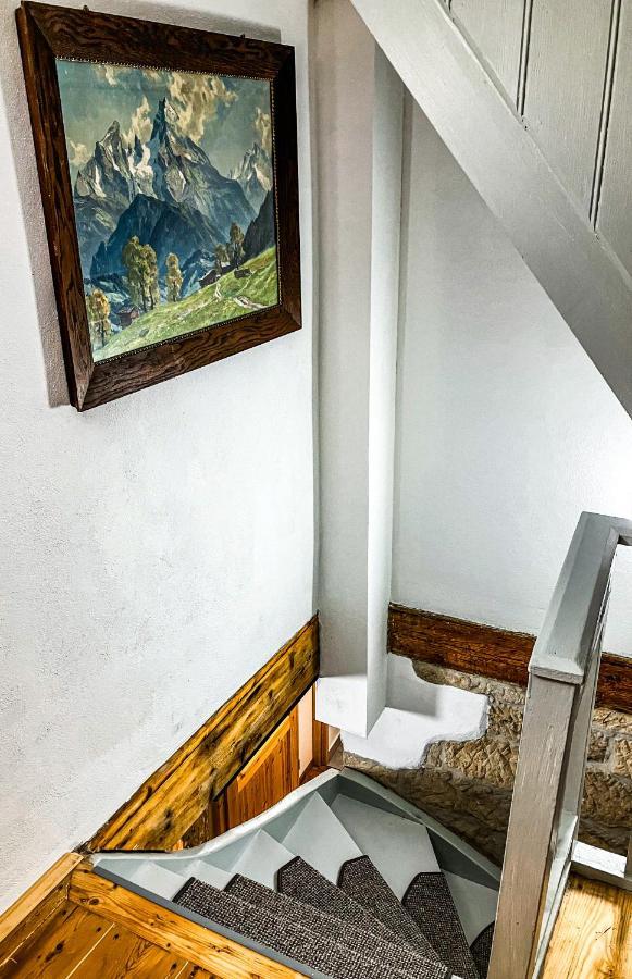 Ferienhaus Liethe 13 - Am Malerweg *