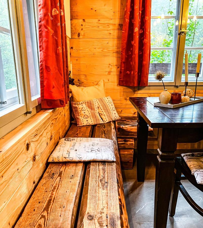 Ferienhaus Liethe 13 - Am Malerweg