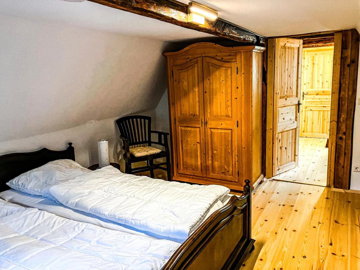 Ferienhaus Liethe 13 - Am Malerweg *
