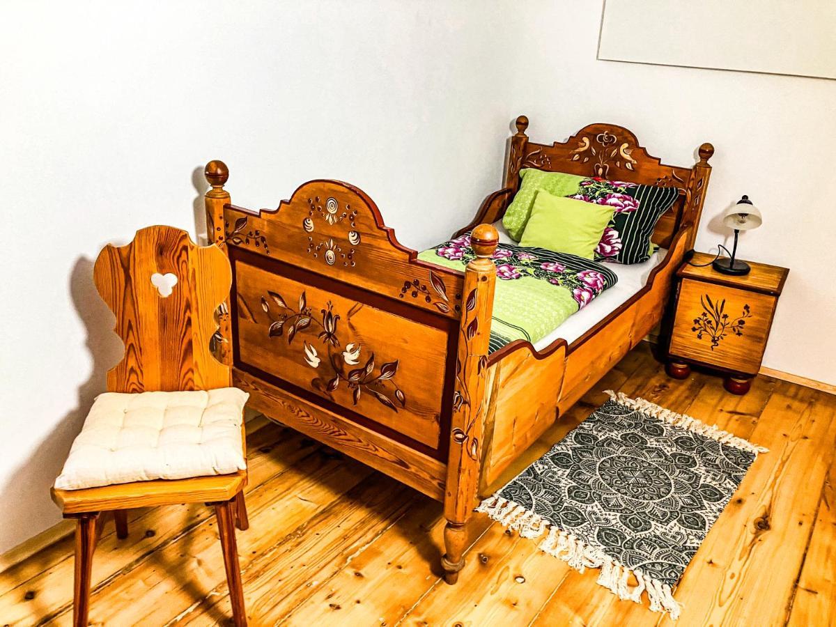 Liethe 13 - Am Malerweg Ferienhaus