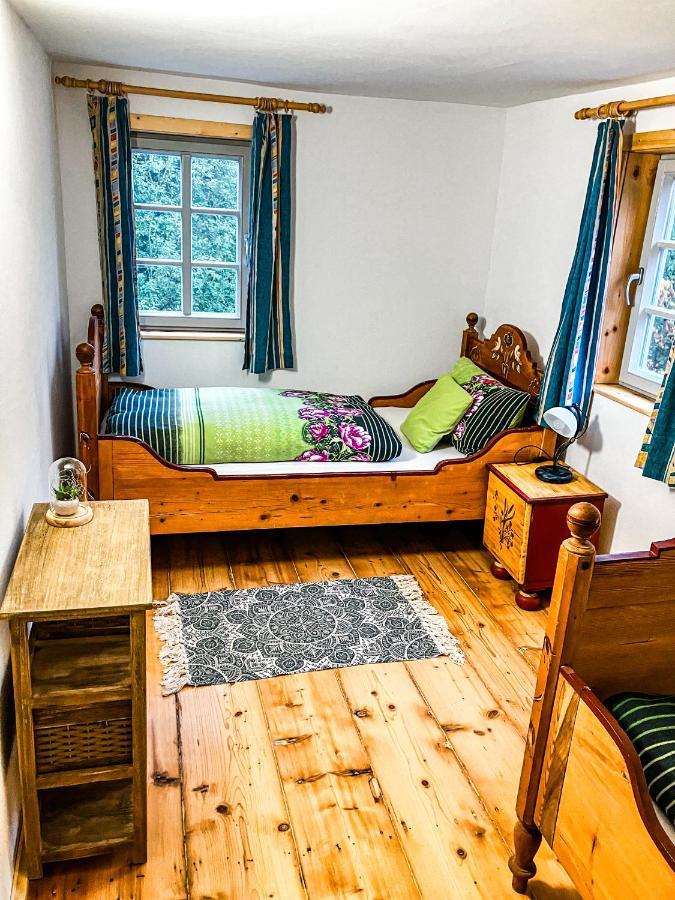 Ferienhaus Liethe 13 - Am Malerweg