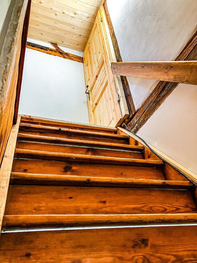 Ferienhaus Liethe 13 - Am Malerweg Kurort Gohrisch