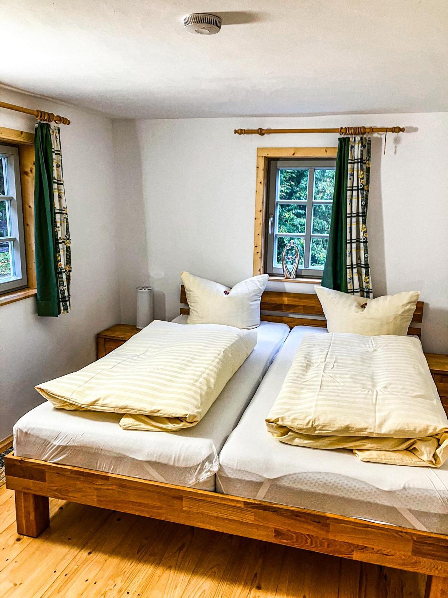Ferienhaus Liethe 13 - Am Malerweg